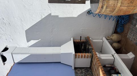 Foto 5 de Casa adosada en venda a Calle Los Vencejos, 16, Los Barrios, Cádiz