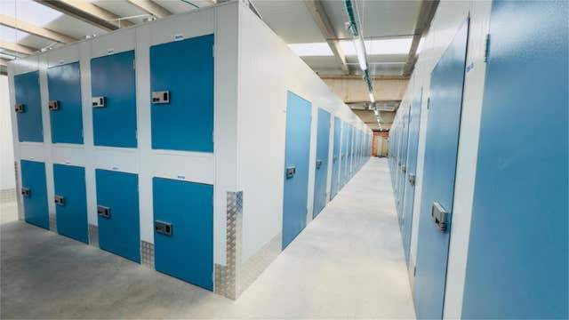 Trastero en Alquiler en Sant Celoni