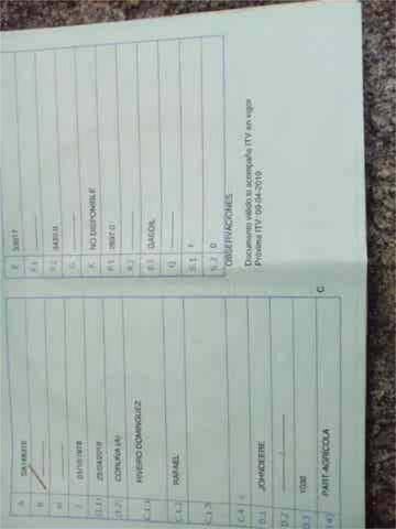 Casa-chalet en Alquiler en Fisterra