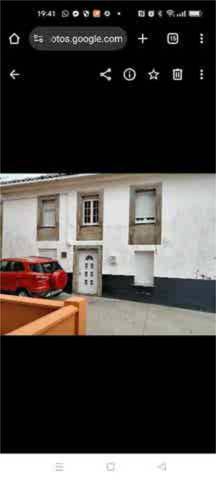 Casa-chalet en Alquiler en Fisterra