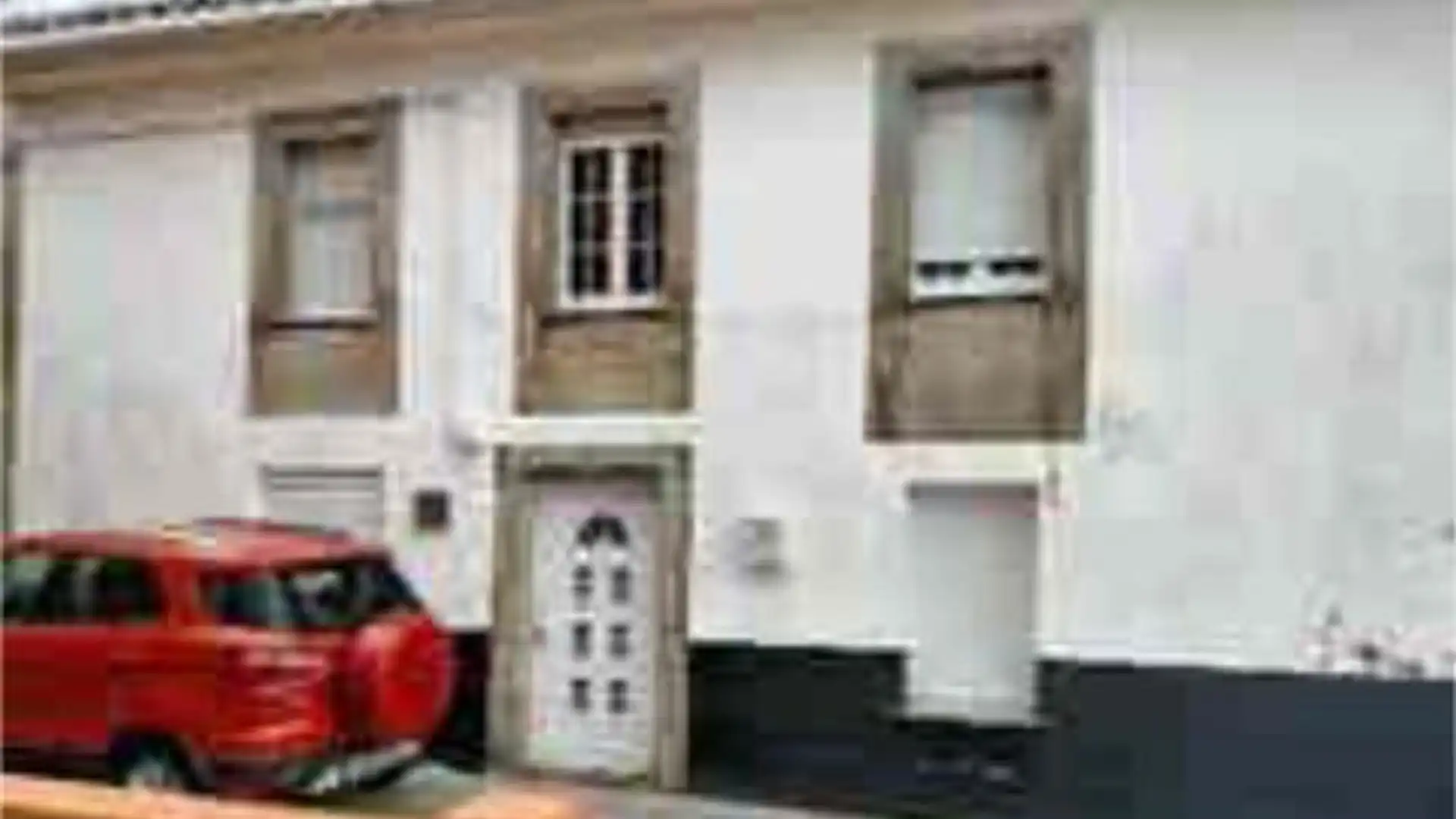 Casa o chalet de alquiler en Fisterra