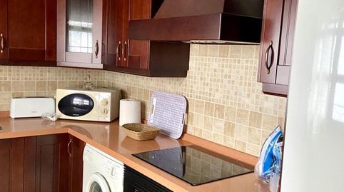 Foto 3 de Pis de lloguer a Calle Capitulares, 16, Sta. Marina - San Andrés - San Pablo - San Lorenzo, Córdoba Capital