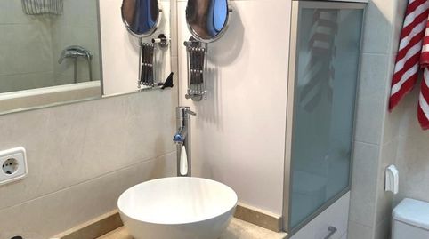 Foto 4 de Pis de lloguer a Calle Capitulares, 16, Sta. Marina - San Andrés - San Pablo - San Lorenzo, Córdoba Capital