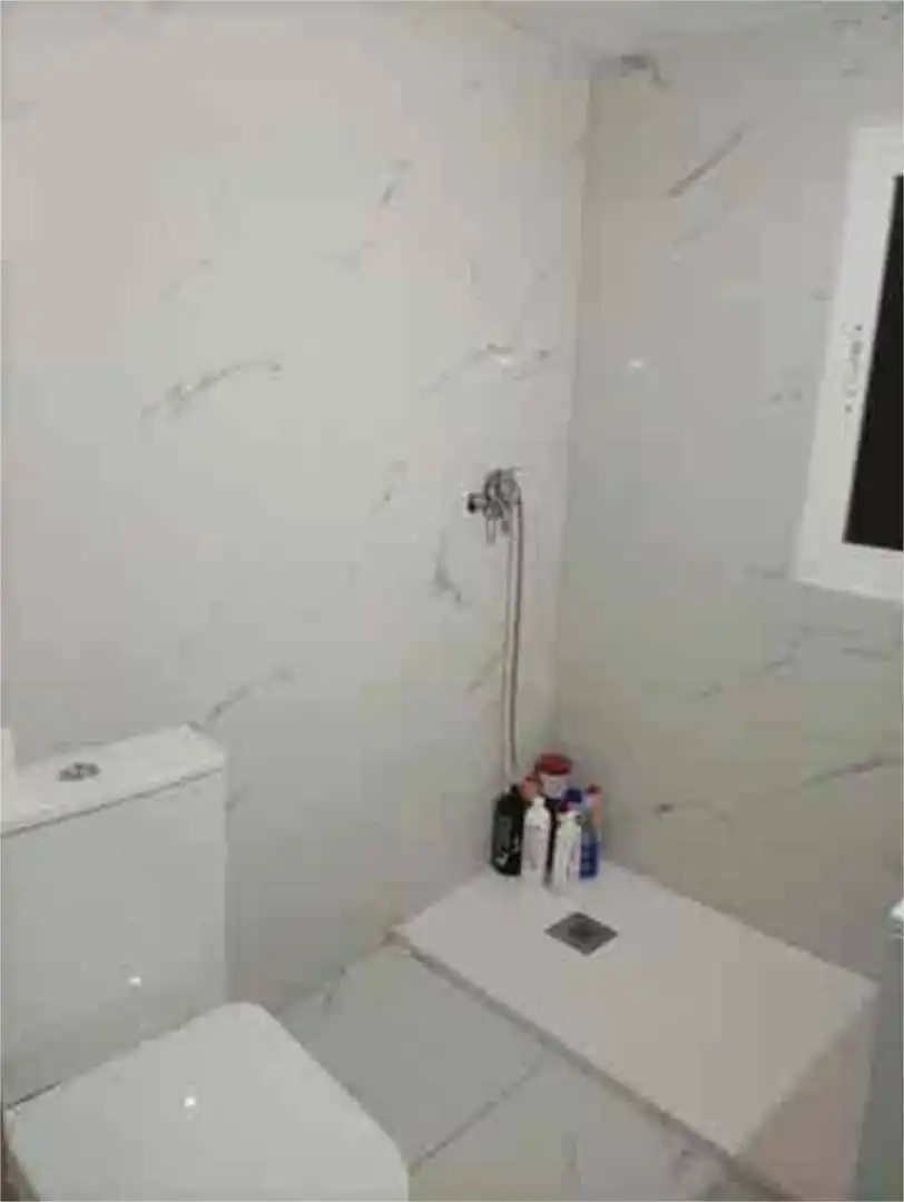 Casa o chalet en venta en La Banda - Campo de Fútbol Baño de Casa o chalet en venta en Chiclana de la Frontera con Calefacción, Terraza y Trastero