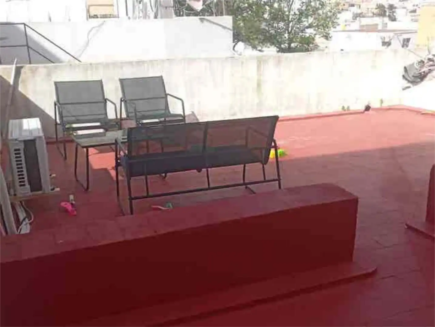 Casa o chalet en venta en La Banda - Campo de Fútbol Terraza de Casa o chalet en venta en Chiclana de la Frontera con Calefacción, Terraza y Trastero