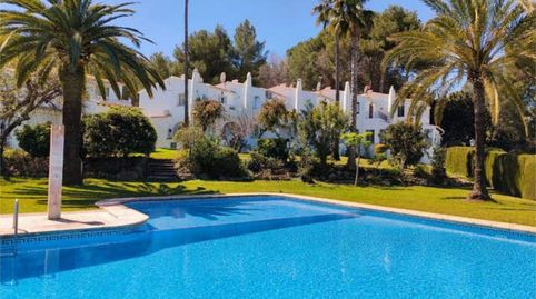 Foto 4 de Apartamento en venta en Pedreguer, Alicante