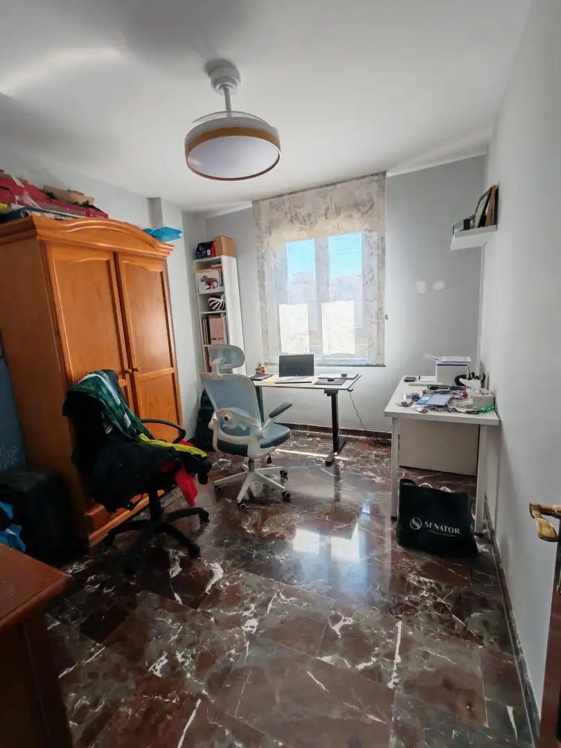 Flat for sale in Avenida de Antonio Pascual Acosta, 9, El Valle - Universidad Flat for sale in Jaén Capital with Air Conditioner, Swimming Pool and Balcony