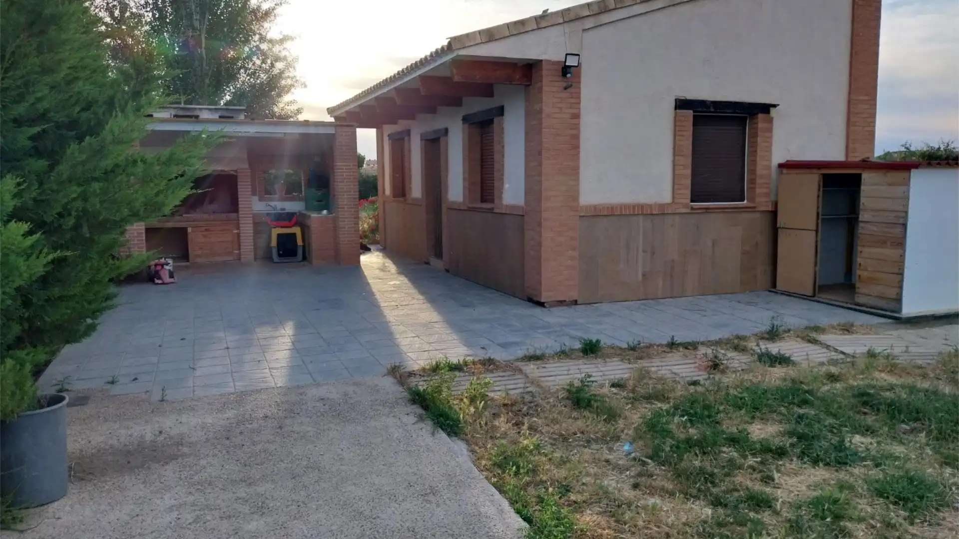 Finca rústica en venda a Calle Mayor, 1, Alfaro