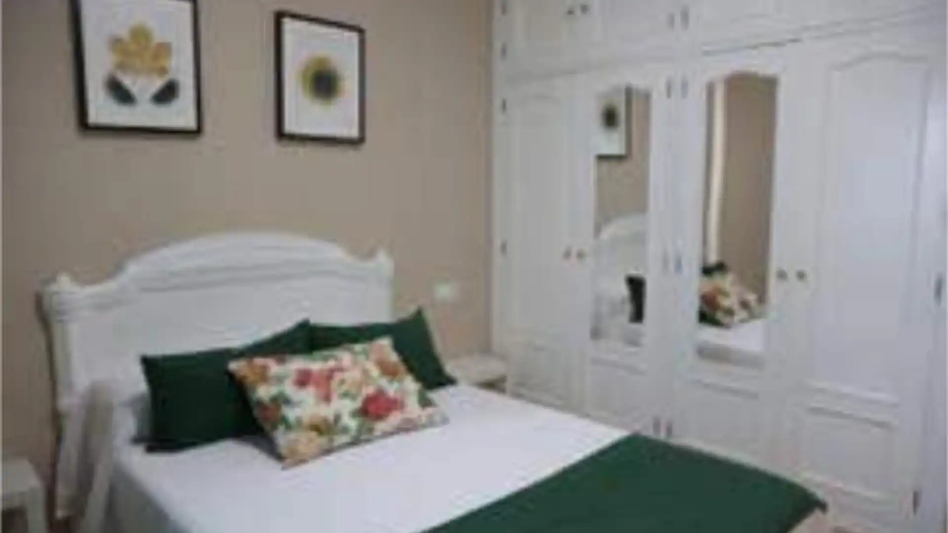 Houses for rent in Osuna Bedroom of Houses for rent in Osuna with Heating, Swimming Pool and Furnished