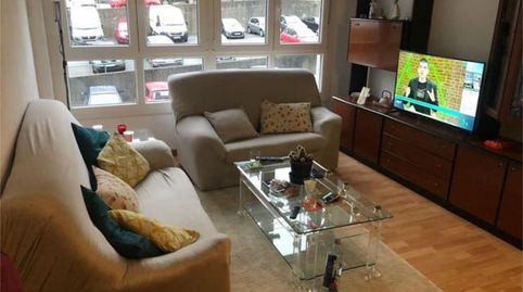 Wohnung zur Miete in Someso - Matogrande, A Coruña Capital - Bild 5 Foto 5 von Wohnung zur Miete in Someso - Matogrande, A Coruña Capital