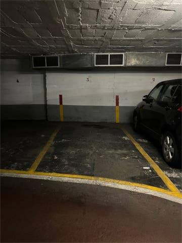 Garaje en Alquiler en La Nova Esquerra de l'Eixample