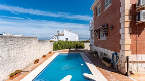 Photo 2 of Houses for sale in Calle María Flors Sirera, 1, Manantiales - Lagar - Cortijo, Alhaurín de la Torre