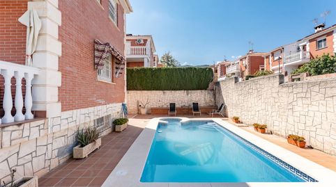 Photo 3 of Houses for sale in Calle María Flors Sirera, 1, Manantiales - Lagar - Cortijo, Alhaurín de la Torre