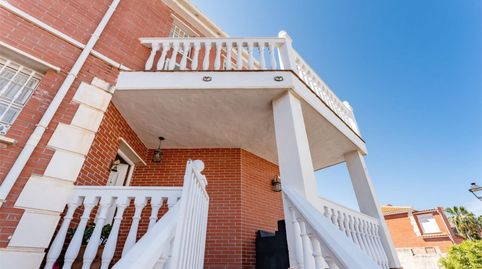 Photo 4 of Houses for sale in Calle María Flors Sirera, 1, Manantiales - Lagar - Cortijo, Alhaurín de la Torre