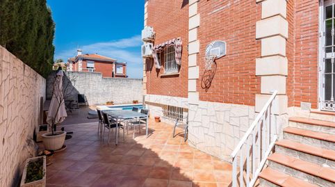 Photo 5 of Houses for sale in Calle María Flors Sirera, 1, Manantiales - Lagar - Cortijo, Alhaurín de la Torre