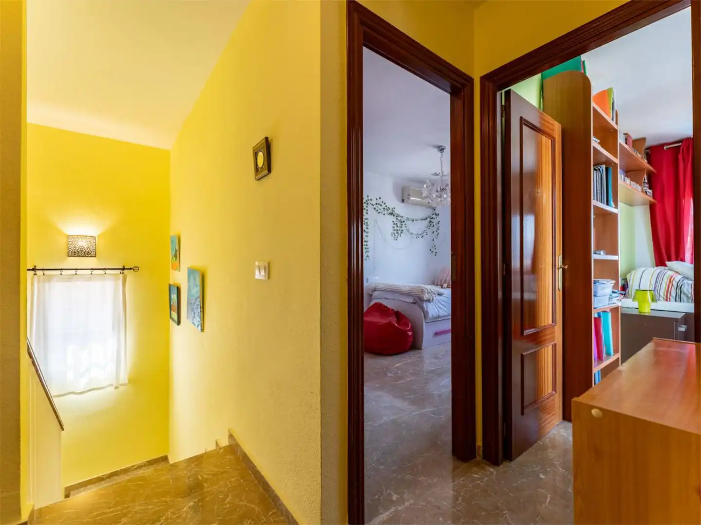 Casa o xalet en venda a Calle María Flors Sirera, 1, Manantiales - Lagar - Cortijo Casa o xalet en venda en Alhaurín de la Torre amb Aire condicionat, Jardí privat i Terrassa