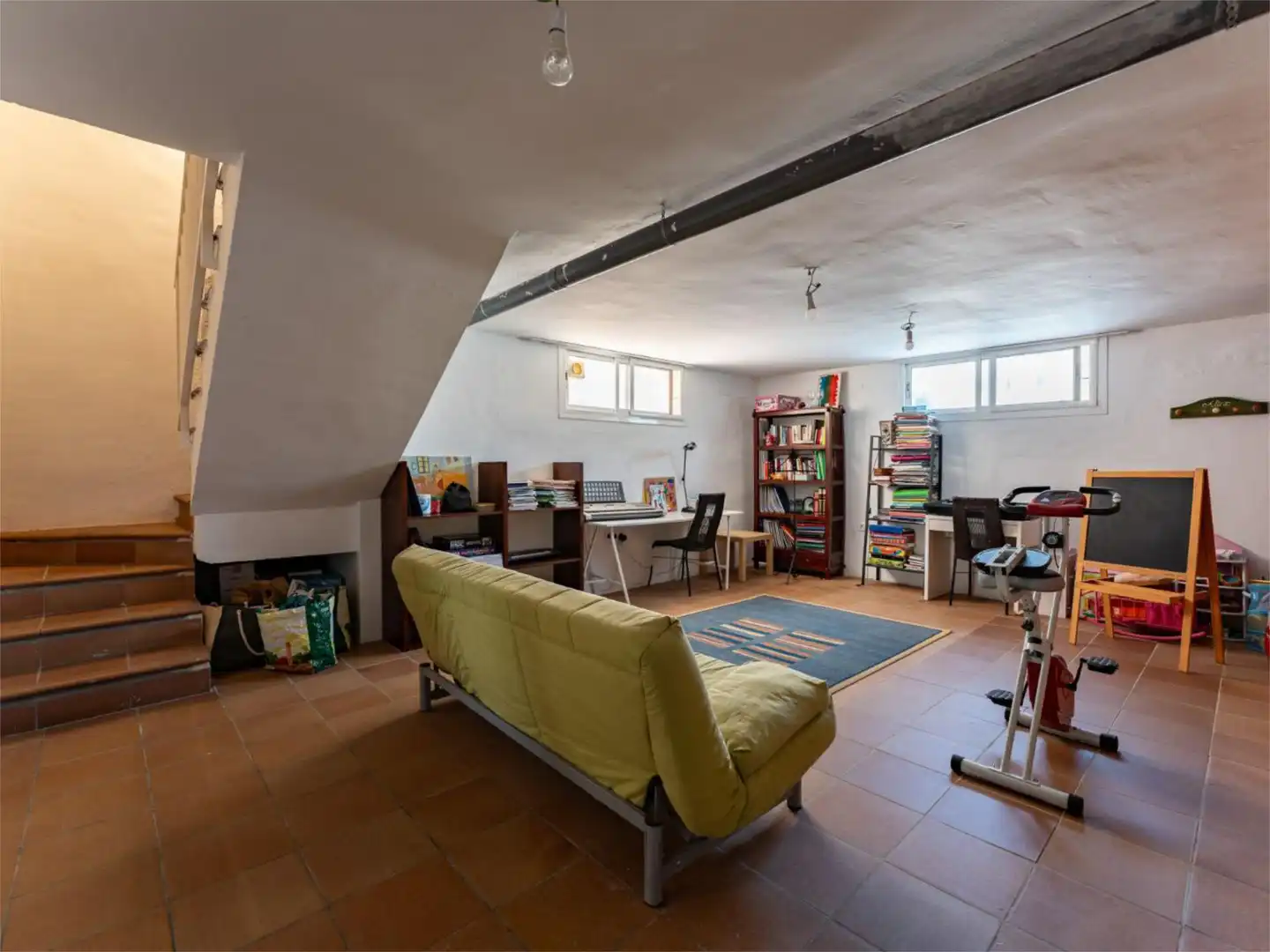 Casa o xalet en venda a Calle María Flors Sirera, 1, Manantiales - Lagar - Cortijo Casa o xalet en venda en Alhaurín de la Torre amb Aire condicionat, Jardí privat i Terrassa