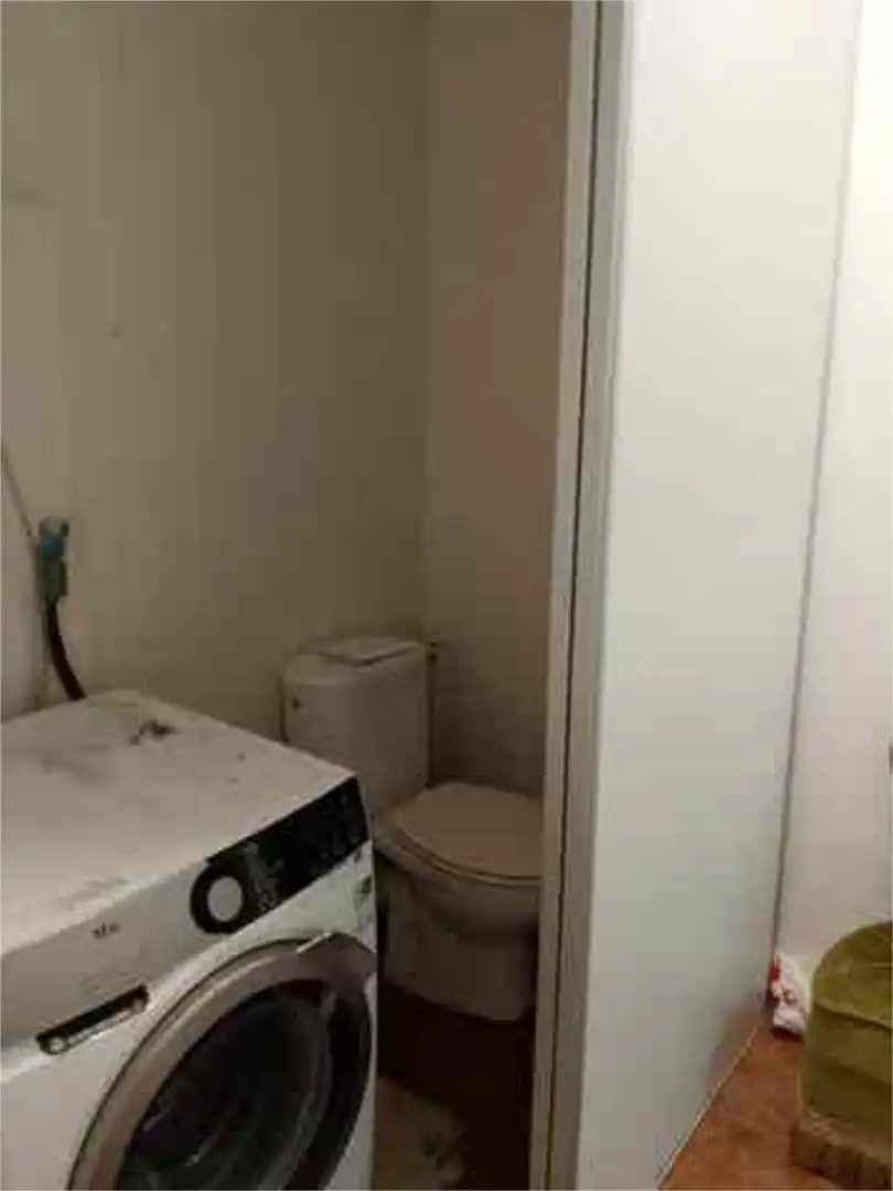 Bany de Local de lloguer en Oroso