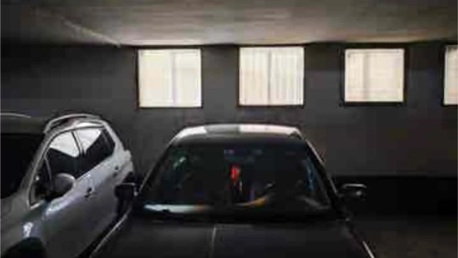 Garage zur Miete in Ciudad Jardín - Parque Roma