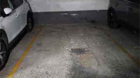 Foto 3 von Garage zur Miete in Ciudad Jardín - Parque Roma, Zaragoza Capital