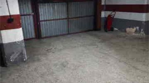 Foto 4 von Garage zur Miete in Ciudad Jardín - Parque Roma, Zaragoza Capital