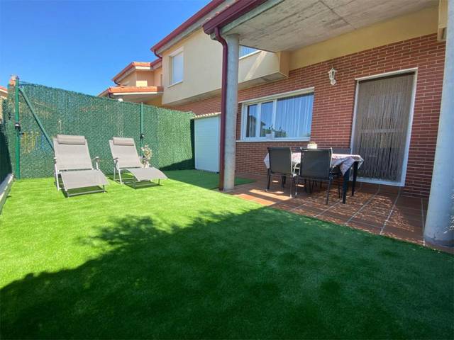 Piso en Venta en Calle Peña Gembres, 36 en Anguciana