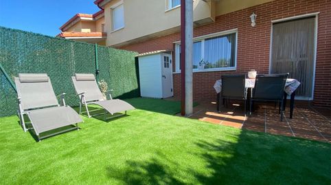 Flat for sale in Calle Peña Gembres, 36, Anguciana, La Rioja - image 2 Photo 2 of Flat for sale in Calle Peña Gembres, 36, Anguciana, La Rioja