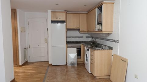 Foto 3 de Estudio de alquiler en Rua Antonio Roman, 12, Barrocanes, Ourense Capital