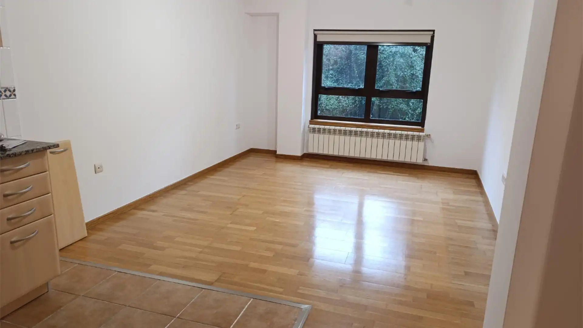 Estudio de alquiler en Rua Antonio Roman, 12, Barrocanes