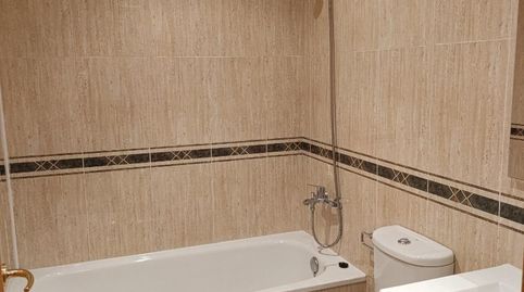 Foto 2 de Estudio de alquiler en Rua Antonio Roman, 12, Barrocanes, Ourense Capital