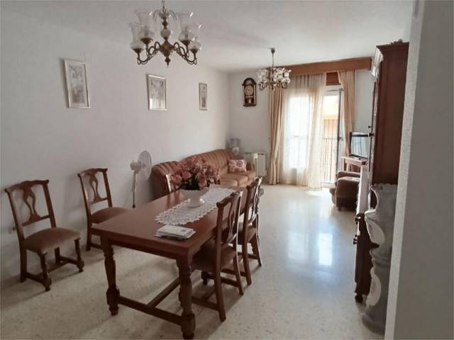Piso en Venta en Calle los Prietos, 13 en La Rambla