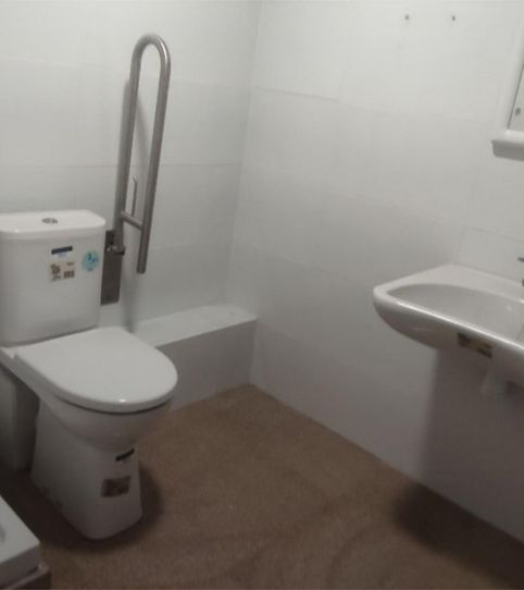 Photo 2 of Flat for sale in Carrer del Doctor Olóriz, 73, Tormos, Valencia Capital