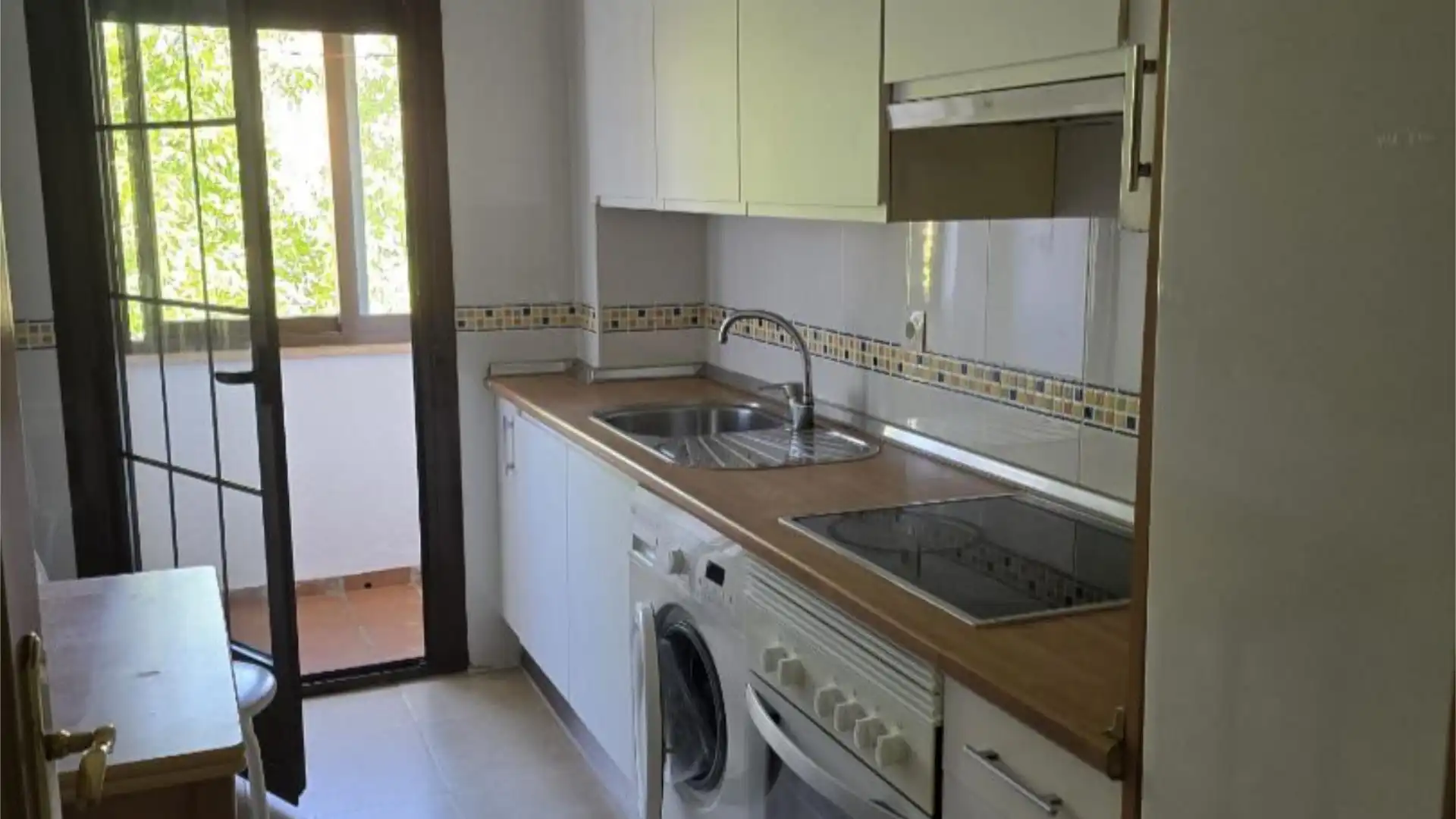 Flat for rent in Calle Val Bajo, Riaza