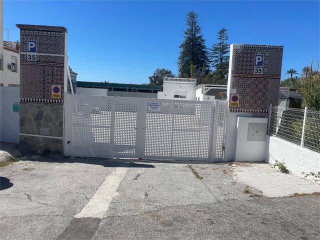 Garaje en Alquiler en Almuñecar Centro