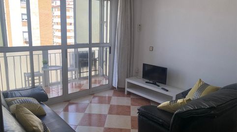 Foto 2 de Habitación en Calle Cristóbal de Virués, 1, Alegría de la Huerta- Jardín de Málaga, Málaga Capital