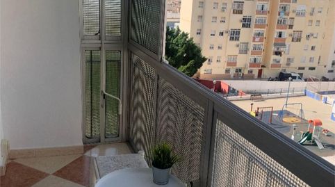 Foto 4 de Habitación en Calle Cristóbal de Virués, 1, Alegría de la Huerta- Jardín de Málaga, Málaga Capital