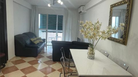 Foto 3 de Habitación en Calle Cristóbal de Virués, 1, Alegría de la Huerta- Jardín de Málaga, Málaga Capital