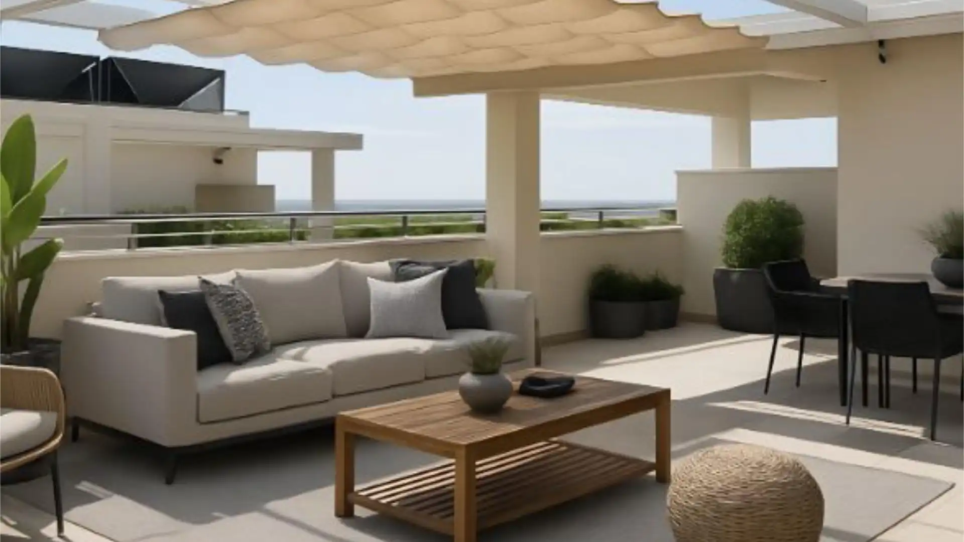 Dachboden zum Verkauf in Avenida de la Mediterránea, 26, Piles Dachboden zum Verkauf in Avenida de la Mediterránea, 26, Piles