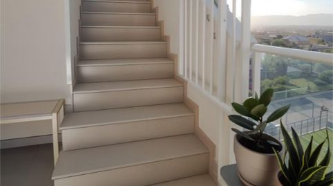 Foto 4 von Dachboden zum Verkauf in Avenida de la Mediterránea, 26, Piles, Valencia