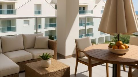 Foto 5 von Dachboden zum Verkauf in Avenida de la Mediterránea, 26, Piles, Valencia