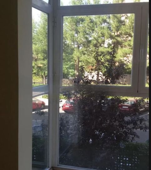 Foto 2 de Piso de alquiler en Calle de Samaniego, 20, Rejas, Madrid Capital