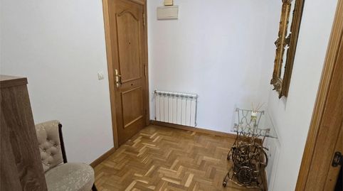 Foto 2 de Piso de alquiler en Calle del Río Eo, 57, Pumarín, Gijón