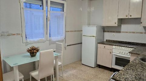 Foto 3 de Piso de alquiler en Calle del Río Eo, 57, Pumarín, Gijón