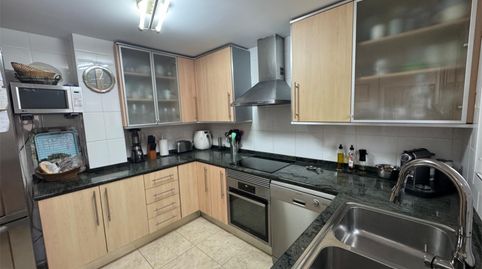 Foto 2 de Pis en venda a Carrer Gèvova, 58, Montañar - El Arenal, Jávea / Xàbia