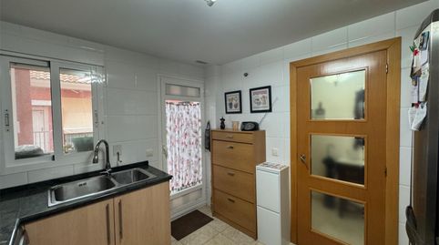 Foto 3 de Pis en venda a Carrer Gèvova, 58, Montañar - El Arenal, Jávea / Xàbia