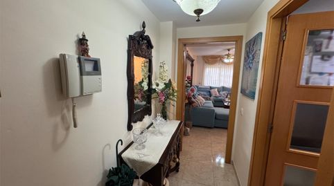 Foto 5 de Pis en venda a Carrer Gèvova, 58, Montañar - El Arenal, Jávea / Xàbia