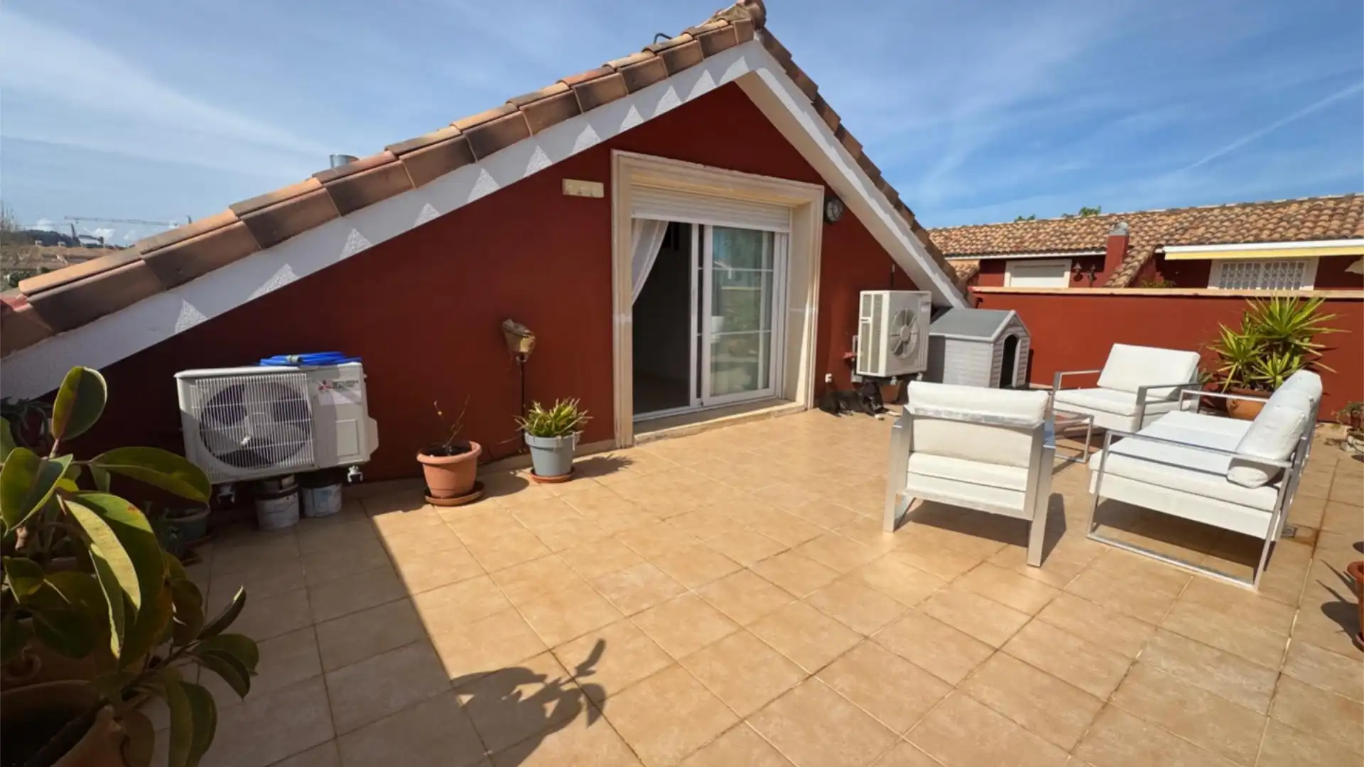 Pis en venda a Carrer Gèvova, 58, Montañar - El Arenal