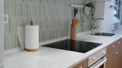 Foto 2 de Piso de alquiler en Avenida España, 1, La Reconquista - El Rosario, Algeciras