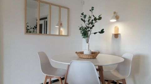 Foto 5 de Piso de alquiler en Avenida España, 1, La Reconquista - El Rosario, Algeciras