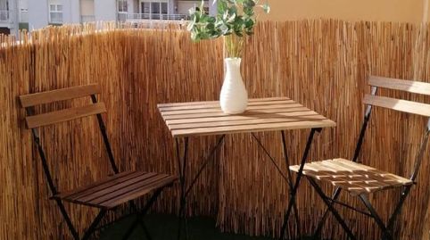 Foto 4 de Piso de alquiler en Avenida España, 1, La Reconquista - El Rosario, Algeciras